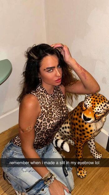 Sommer ray page leaked private photo uncensored HD quality