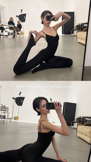 Sonya zoloeva page leaked private photo uncensored HD quality