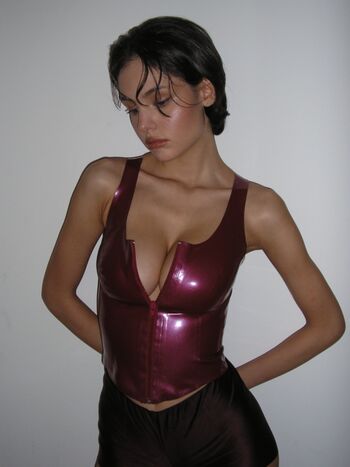 Sonya zoloeva page leaked private photo uncensored HD quality