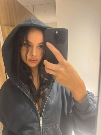 Sonya zoloeva leaked private photo uncensored HD quality