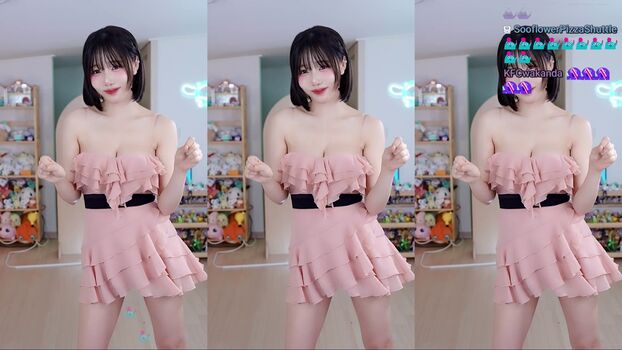 Sooflower page leaked private photo uncensored HD quality