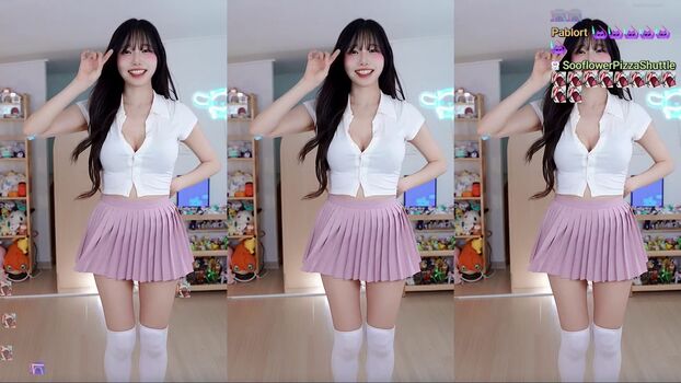 Sooflower page leaked private photo uncensored HD quality