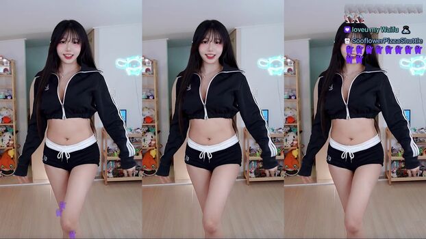 Sooflower page leaked private photo uncensored HD quality