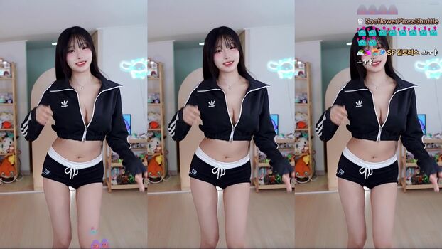 Sooflower page leaked private photo uncensored HD quality