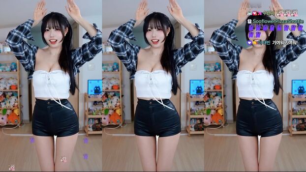 Sooflower page leaked private photo uncensored HD quality