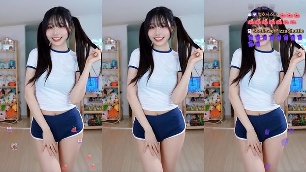 Sooflower page leaked private photo uncensored HD quality