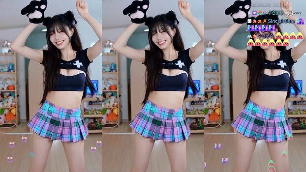 Sooflower page leaked private photo uncensored HD quality