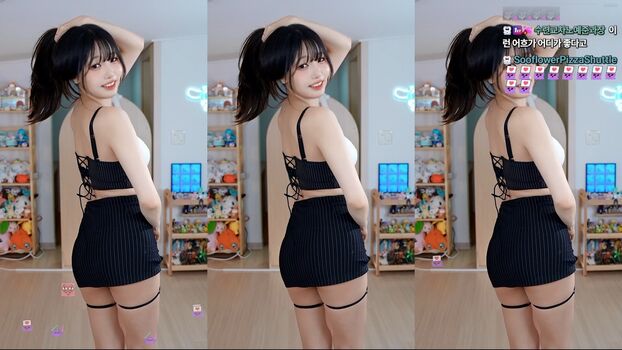 Sooflower leaked private photo uncensored HD quality