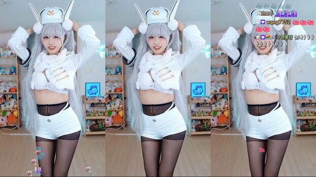 Sooflower leaked private photo uncensored HD quality