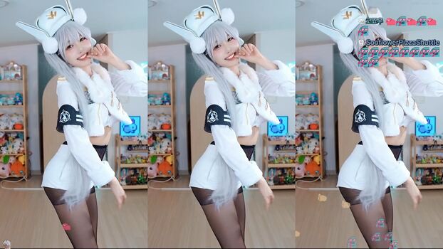 Sooflower leaked private photo uncensored HD quality