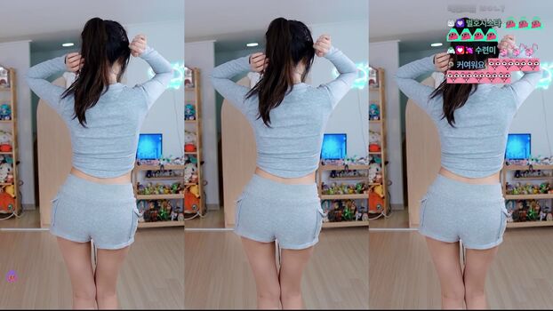 Sooflower leaked private photo uncensored HD quality