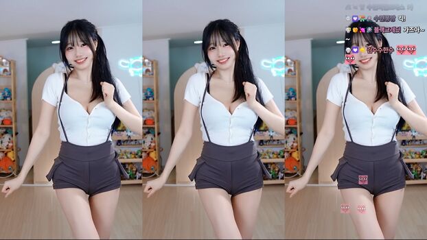 Sooflower leaked private photo uncensored HD quality