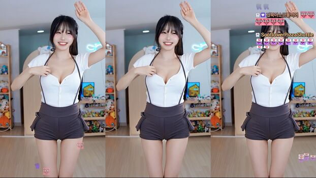 Sooflower leaked private photo uncensored HD quality