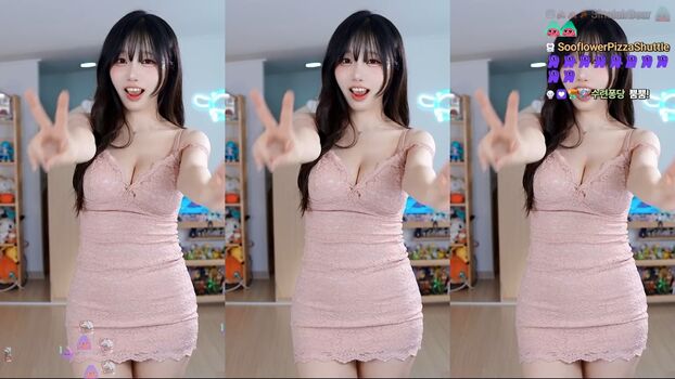 Sooflower leaked private photo uncensored HD quality