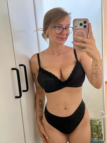 Soph stardust asmr  page leaked private photo uncensored HD quality