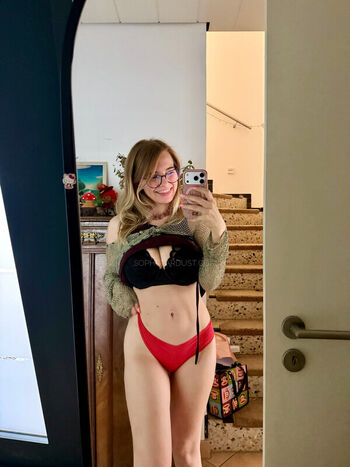 Soph stardust asmr  page leaked private photo uncensored HD quality