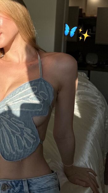 Sophia diamond  page leaked private photo uncensored HD quality