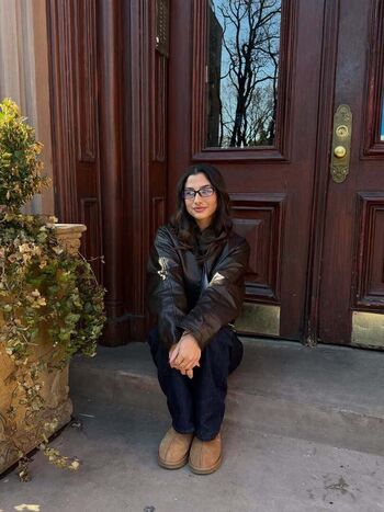 Sophia giuffrida page leaked private photo uncensored HD quality