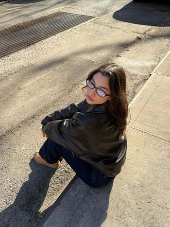 Sophia giuffrida page leaked private photo uncensored HD quality