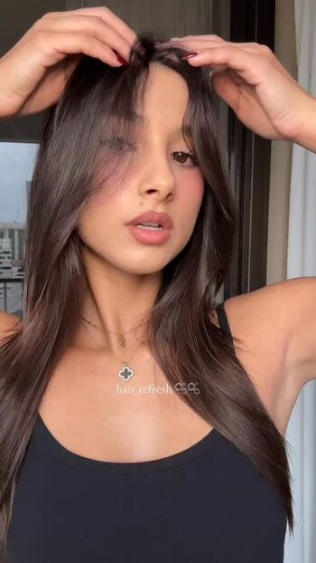 Sophia giuffrida page leaked private photo uncensored HD quality