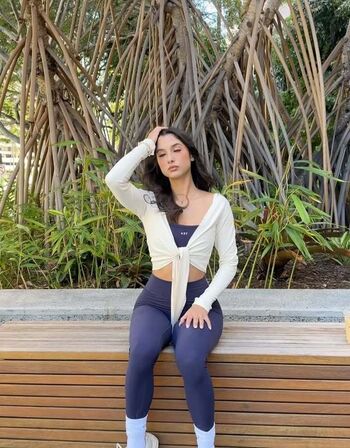 Sophia giuffrida page leaked private photo uncensored HD quality