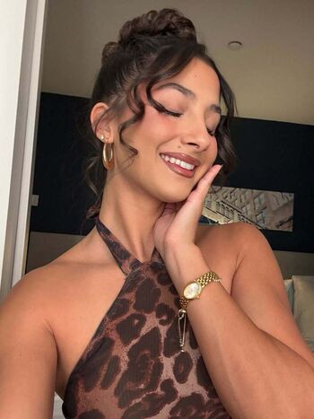 Sophia giuffrida page leaked private photo uncensored HD quality