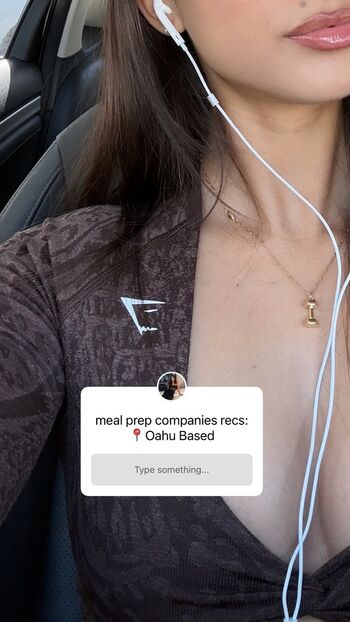 Sophia giuffrida page leaked private photo uncensored HD quality