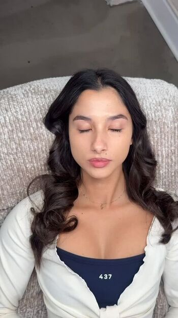 Sophia giuffrida page leaked private photo uncensored HD quality