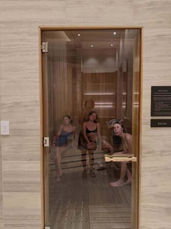 Sophia giuffrida page leaked private photo uncensored HD quality