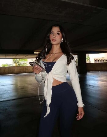 Sophia giuffrida page leaked private photo uncensored HD quality