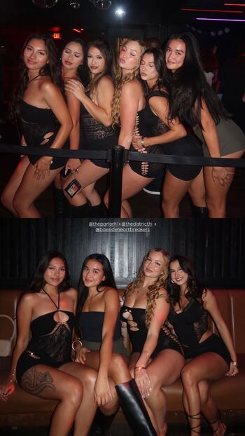 Sophia giuffrida page leaked private photo uncensored HD quality