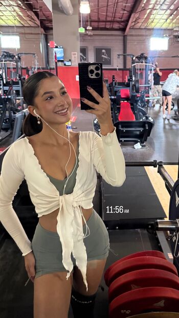 Sophia giuffrida page leaked private photo uncensored HD quality