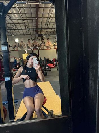 Sophia giuffrida page leaked private photo uncensored HD quality