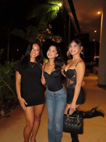 Sophia giuffrida leaked private photo uncensored HD quality