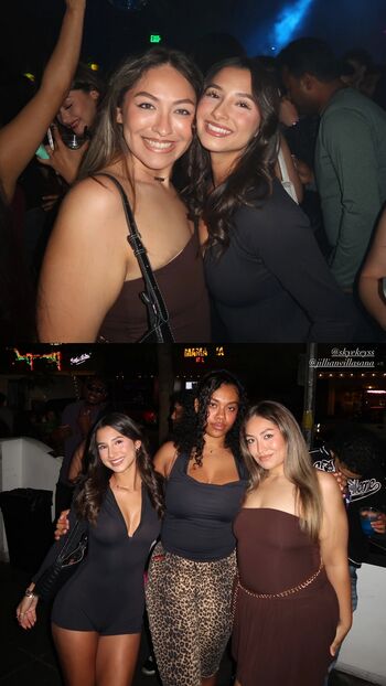 Sophia giuffrida leaked private photo uncensored HD quality