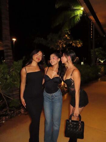 Sophia giuffrida leaked private photo uncensored HD quality