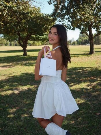 Sophia giuffrida leaked private photo uncensored HD quality