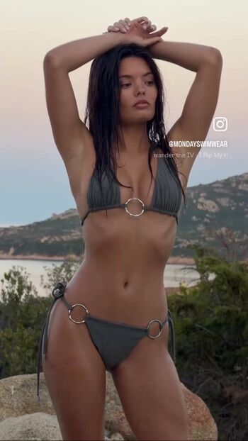 Sophia vantuno page leaked private photo uncensored HD quality