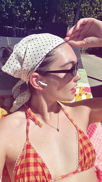 Sophia woodward leaked private photo uncensored HD quality