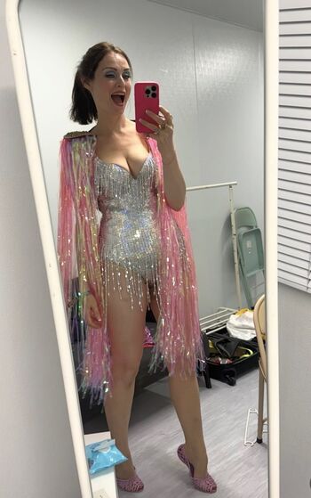 Sophie ellis bexter leaked private photo uncensored HD quality