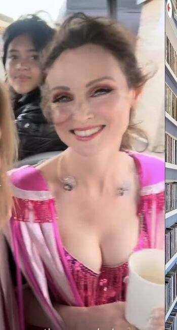 Sophie ellis bexter leaked private photo uncensored HD quality