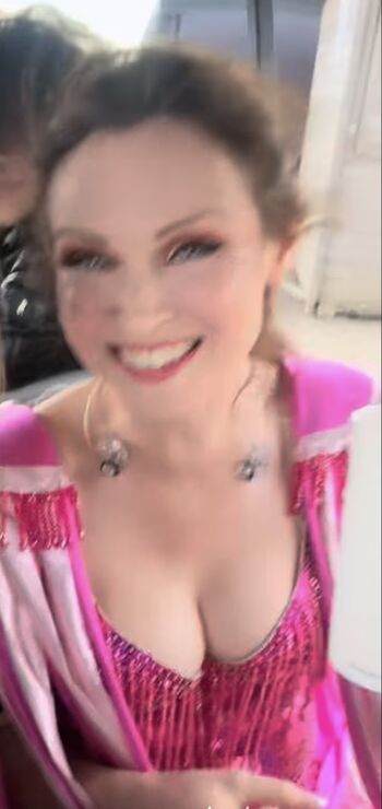 Sophie ellis bexter leaked private photo uncensored HD quality
