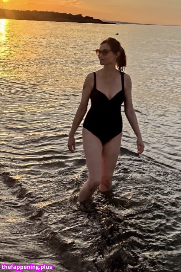 Page/ leaked private photo uncensored HD quality