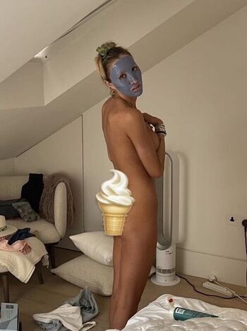 Sophie habboo leaked private photo uncensored HD quality