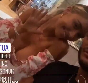 Sophie habboo leaked private photo uncensored HD quality