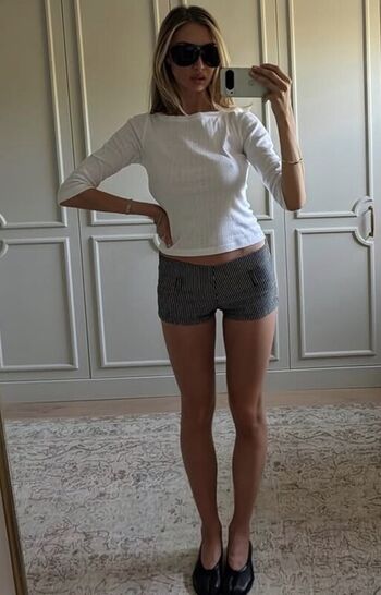 Sophie habboo leaked private photo uncensored HD quality