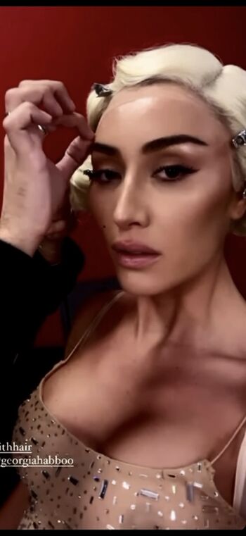 Sophie habboo leaked private photo uncensored HD quality