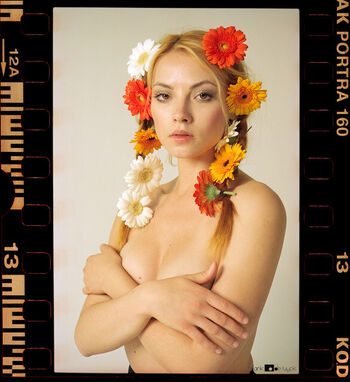 Sophie la sage page leaked private photo uncensored HD quality