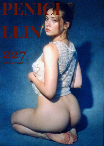 Sophie la sage page leaked private photo uncensored HD quality