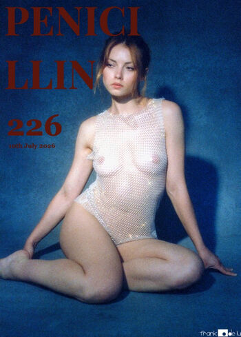 Sophie la sage page leaked private photo uncensored HD quality